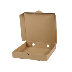 Caja pizza chica