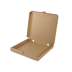 Caja pizza mediana