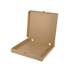 Caja pizza grande