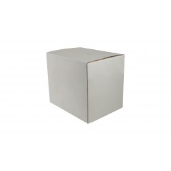 Caja regalo blanca C/I
